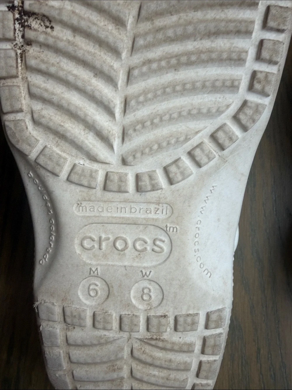 CROCS lightweight kids